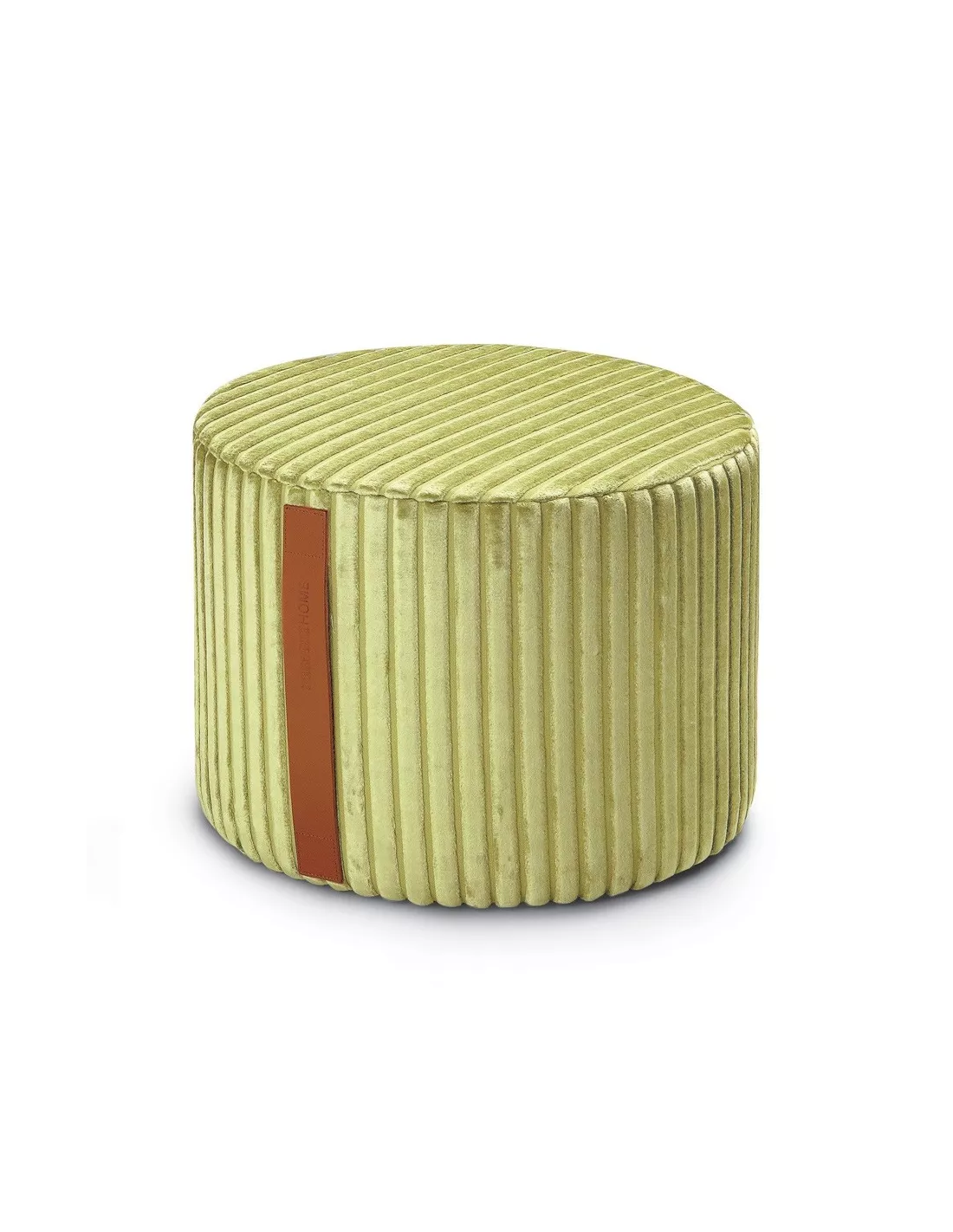 Pouf Coomba vert, Missoni Home Pouf Coomba Vert, Missoni Home -Deco En Ligne Magasin pouf coomba vert missoni home