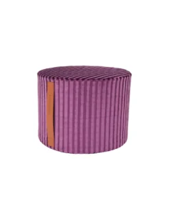 Pouf Coomba Violet, Missoni Home