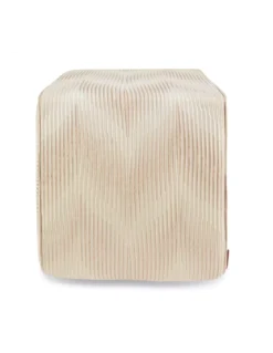 Pouf Cube Ande 211, Missoni Home