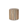 Pouf Jarris 148 Cylindre, Missoni Home