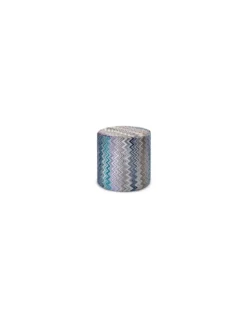 Pouf Jarris 150 Cylindre, Missoni Home
