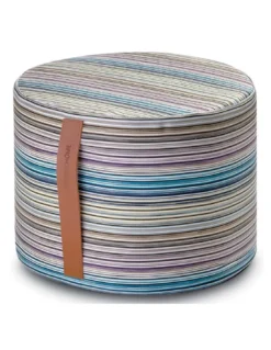 Pouf Jenkins 150, Missoni Home