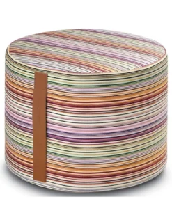 Pouf Jenkins 156, Missoni Home