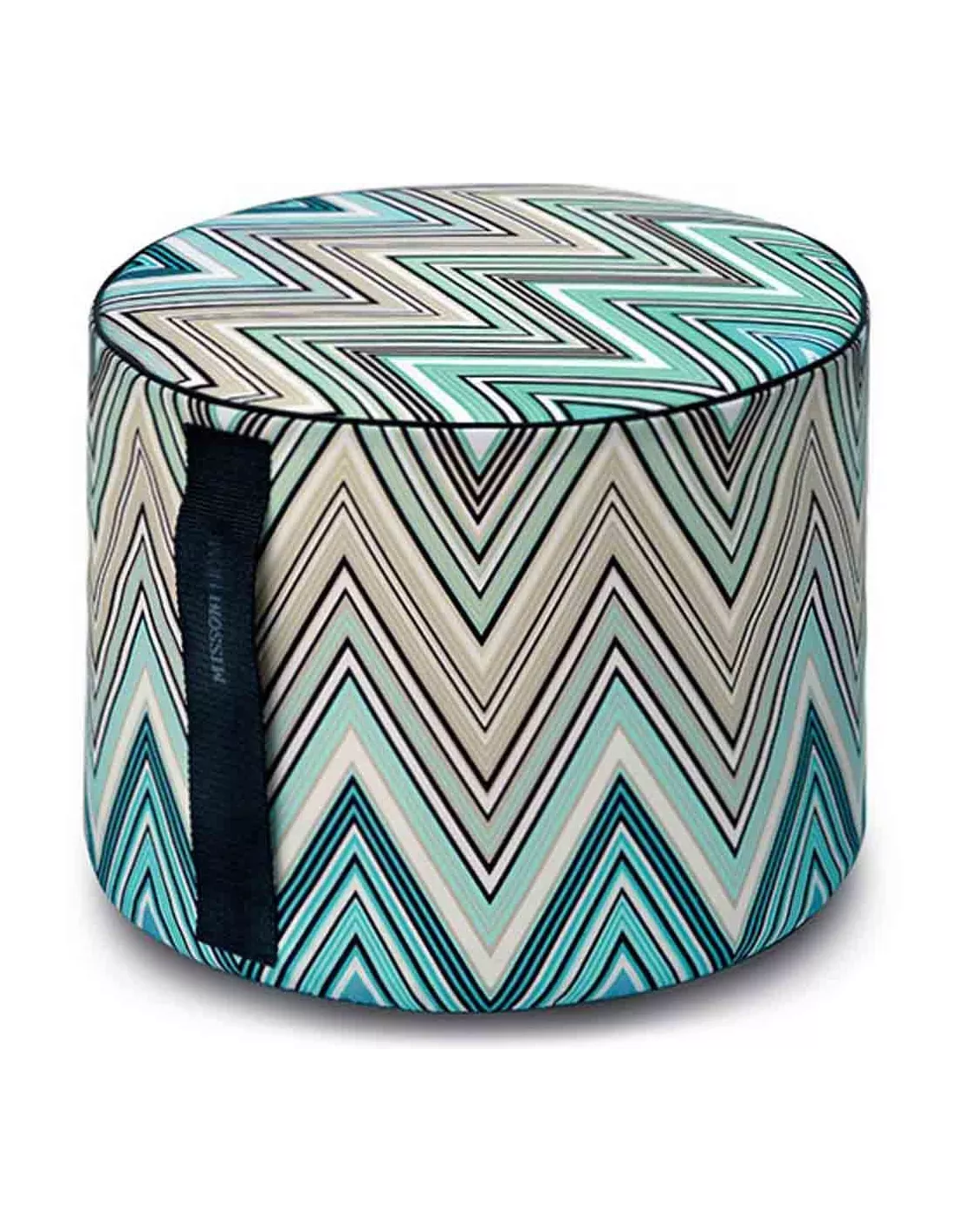Pouf Kew 170 Outdoor, Missoni Home Pouf Kew 170 Outdoor, Missoni Home -Deco En Ligne Magasin pouf kew 170 outdoor missoni home