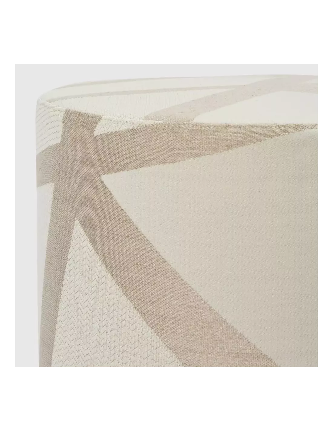 Pouf Nastri Relief 21, Missoni Home Pouf Nastri Relief 21, Missoni Home -Deco En Ligne Magasin pouf nastri relief 21 missoni home 1