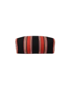 Pouf Noir Pour Jules, Les Toiles Du Soleil