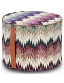 Pouf Phrae, Missoni Home
