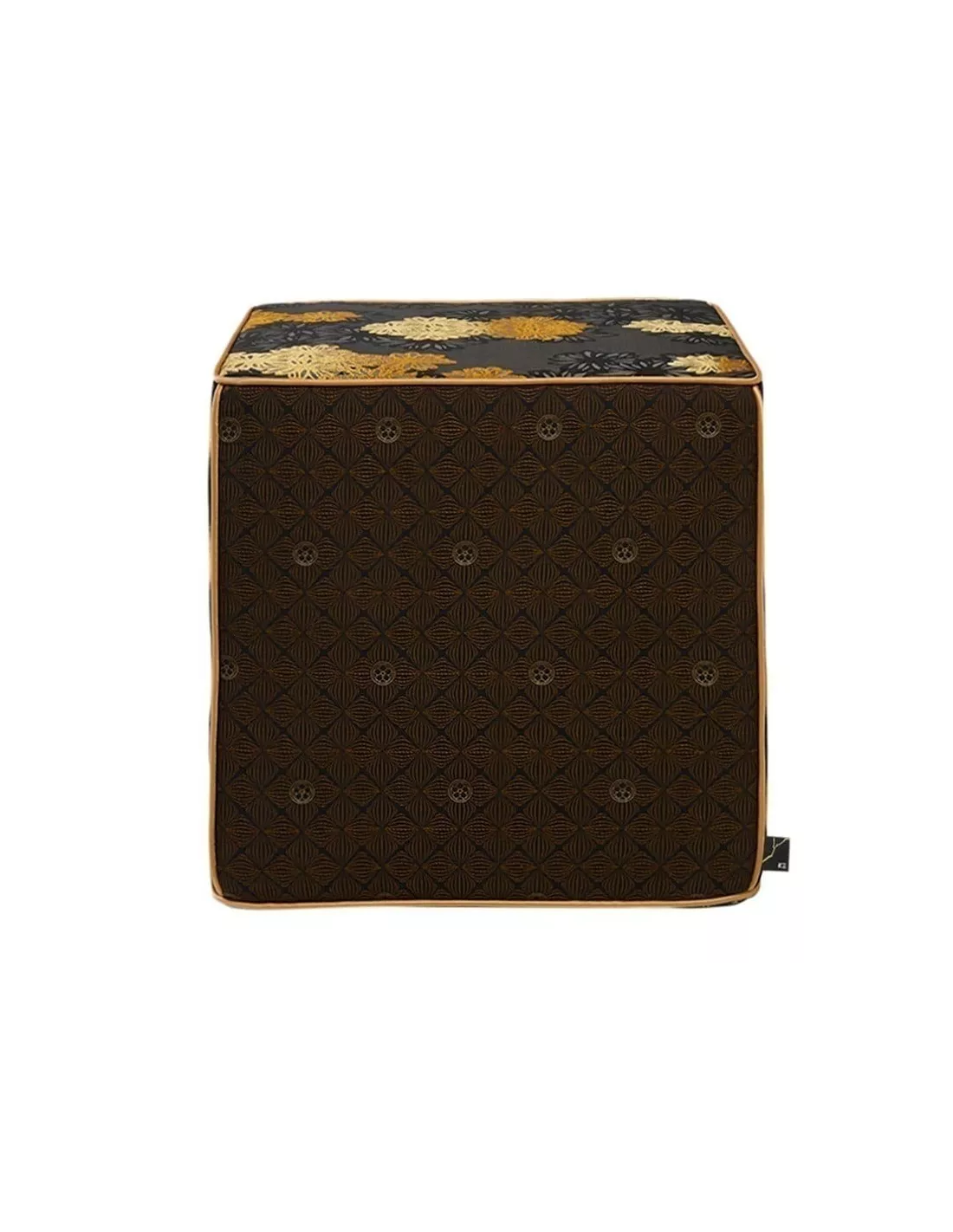 Pouf Shogun Kori, K3 design by Kenzo Takada Pouf Shogun Kori, K3 Design By Kenzo Takada -Deco En Ligne Magasin pouf shogun kori k3 design by kenzo takada 2