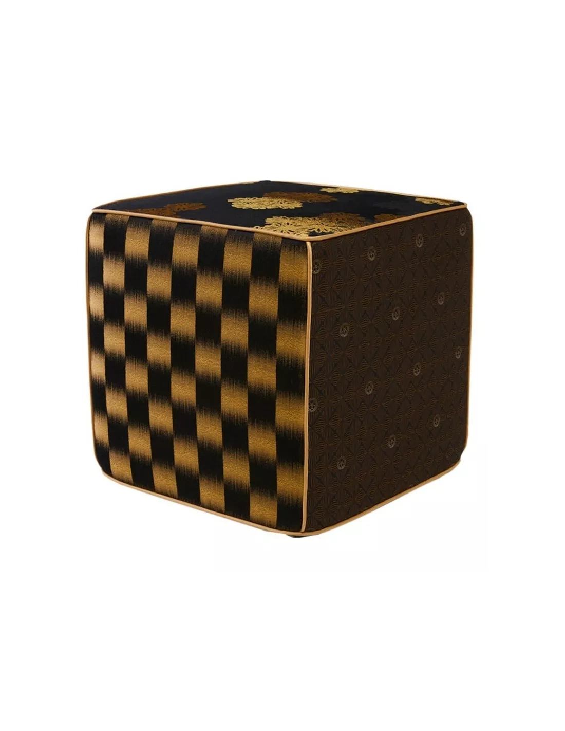 Pouf Shogun Kori, K3 design by Kenzo Takada Pouf Shogun Kori, K3 Design By Kenzo Takada -Deco En Ligne Magasin pouf shogun kori k3 design by kenzo takada