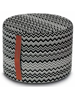 Pouf Tobago, Missoni Home