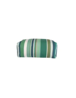 Pouf Vert Place Aux Herbes, Les Toiles Du Soleil