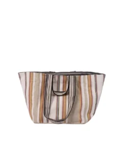 Sac Cabas Anita Auguste, Les Toiles Du Soleil