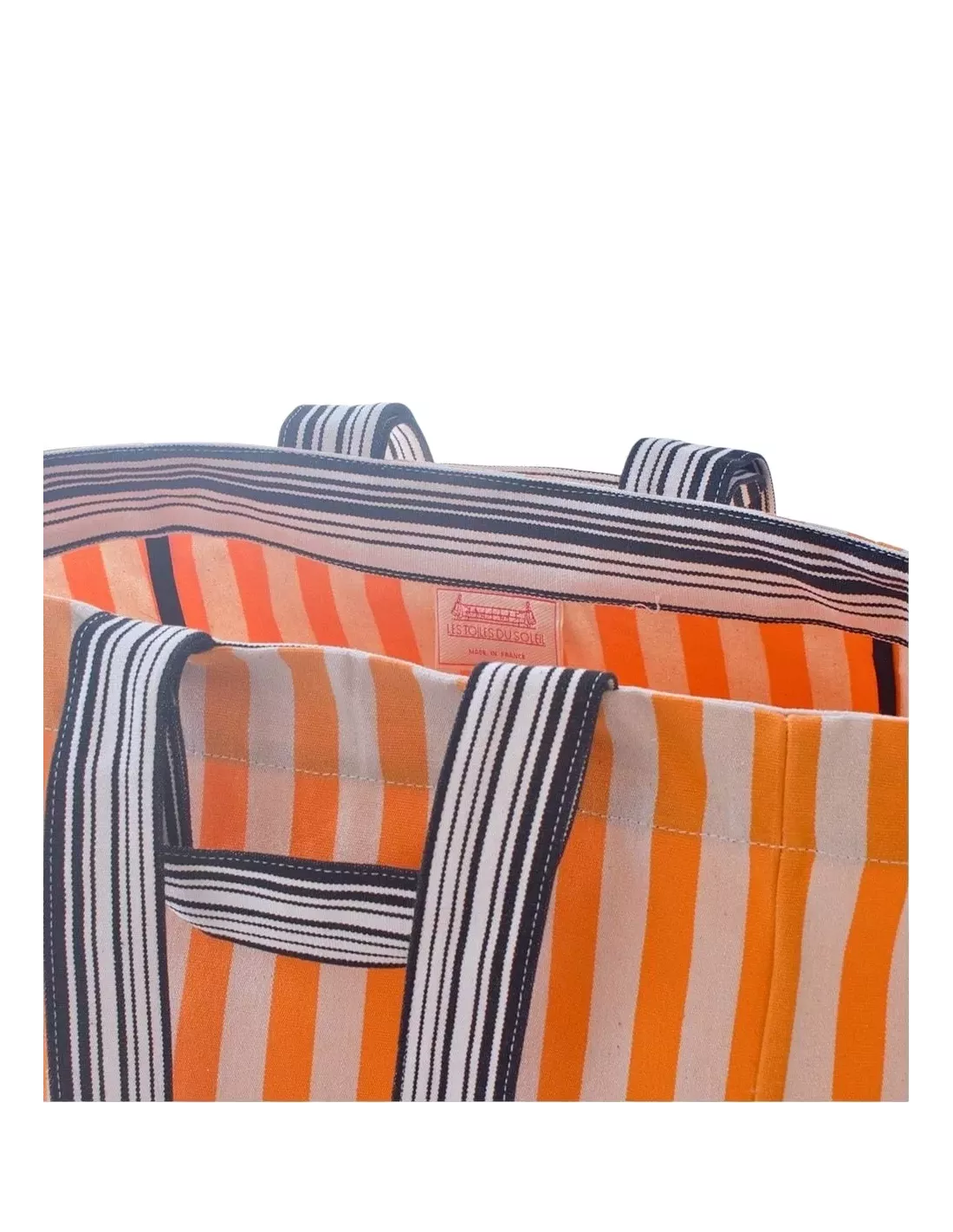 Sac cabas Anita Isola Bella, Les Toiles du Soleil Sac Cabas Anita Isola Bella, Les Toiles Du Soleil -Deco En Ligne Magasin sac cabas anita isola bella les toiles du soleil 1