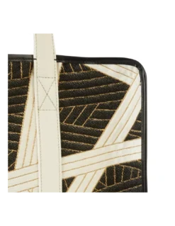 Sac Nastri Noir, Missoni Home -Deco En Ligne Magasin sac nastri noir missoni home 2