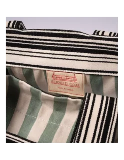 Sac Ou Cabas Canisse Amande, Les Toiles Du Soleil