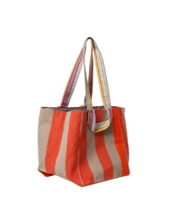Sac Ou Cabas Carthage Tomette, Les Toiles Du Soleil 2 Sac Ou Cabas Carthage Tomette, Les Toiles Du Soleil -Deco En Ligne Magasin sac ou cabas carthage tomette les toiles du soleil 1