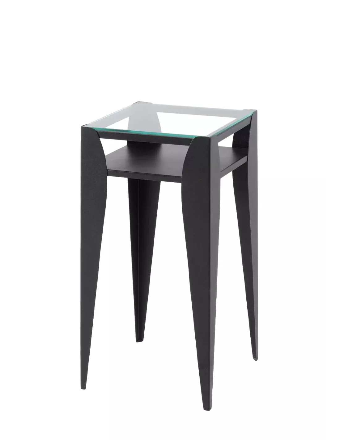 Sellette Ovali anthracite, Un Autre Regard Sellette Ovali Anthracite, Un Autre Regard -Deco En Ligne Magasin sellette ovali anthracite un autre regard