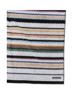 Serviette De Plage Curt, Missoni Home