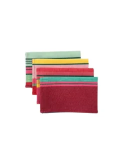 Serviettes De Table Toulouges, Les Toiles Du Soleil