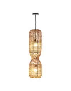 Suspension Architecte D25, Thai Natura