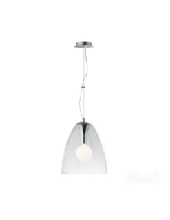 Suspension Audi 20, Ideal Lux