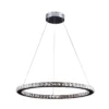 Suspension Aureool LED Ø68, Linea Verdace