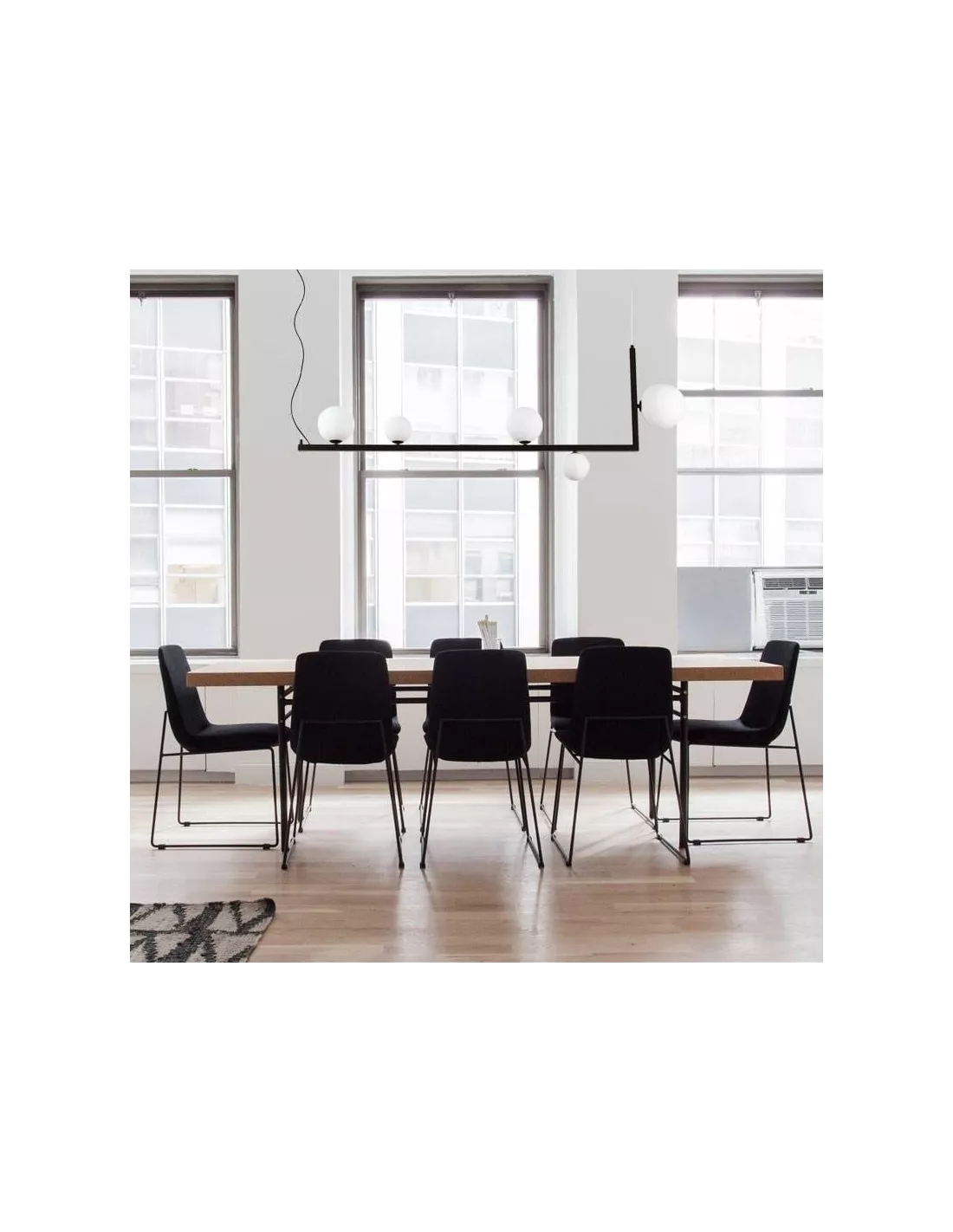 Suspension Birds, Ideal Lux Suspension Birds, Ideal Lux -Deco En Ligne Magasin suspension birds ideal lux 1