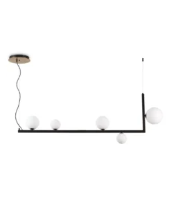 Suspension Birds, Ideal Lux