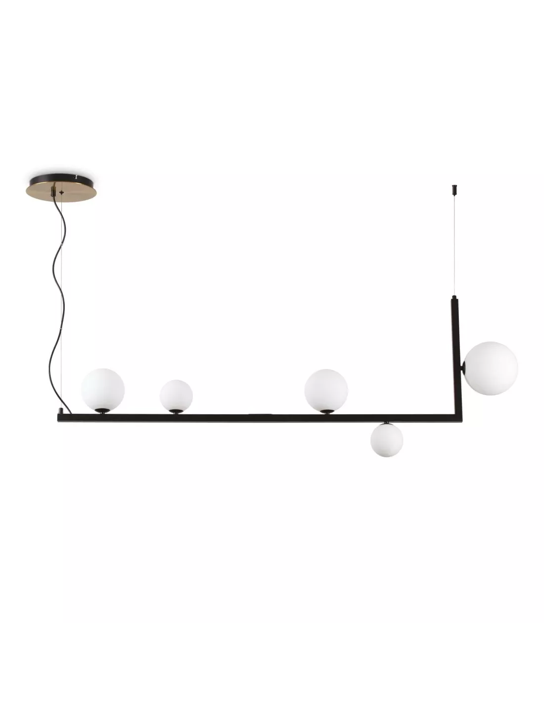 Suspension Birds, Ideal Lux Suspension Birds, Ideal Lux -Deco En Ligne Magasin suspension birds ideal