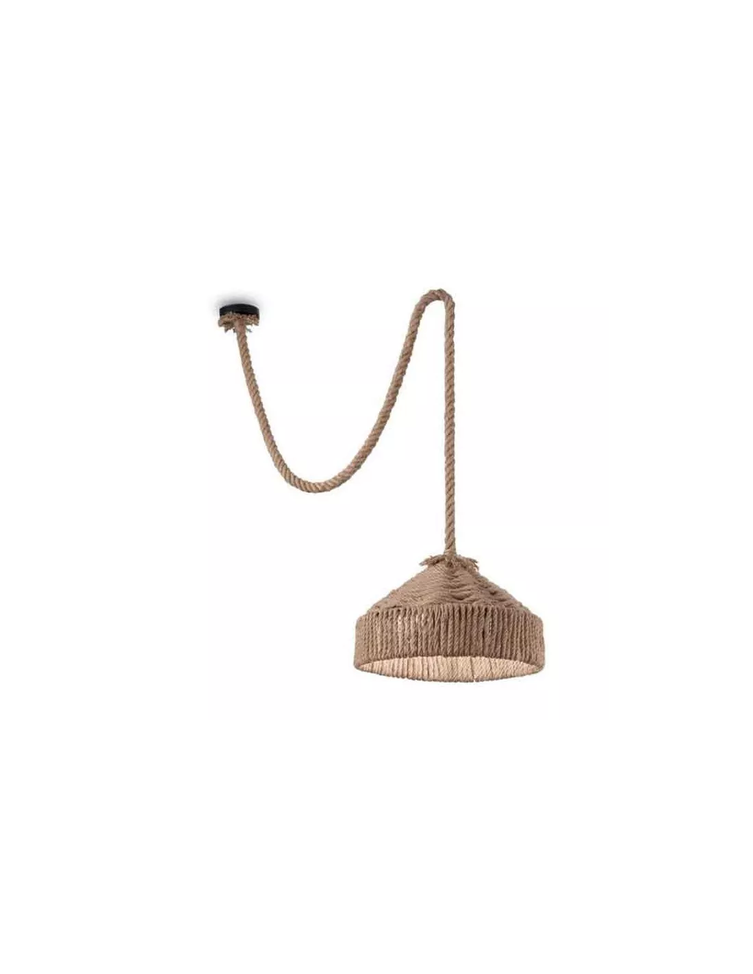 Suspension Canapa, Ideal Lux Suspension Canapa, Ideal Lux -Deco En Ligne Magasin suspension canapa ideal