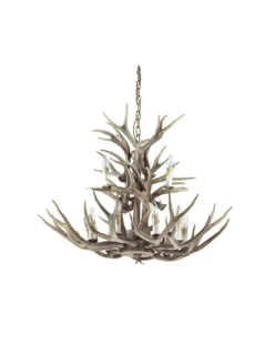 Suspension Chalet 12, Ideal Lux