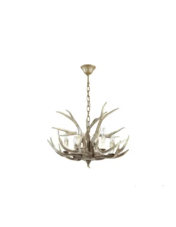 Suspension Chalet 6, Ideal Lux