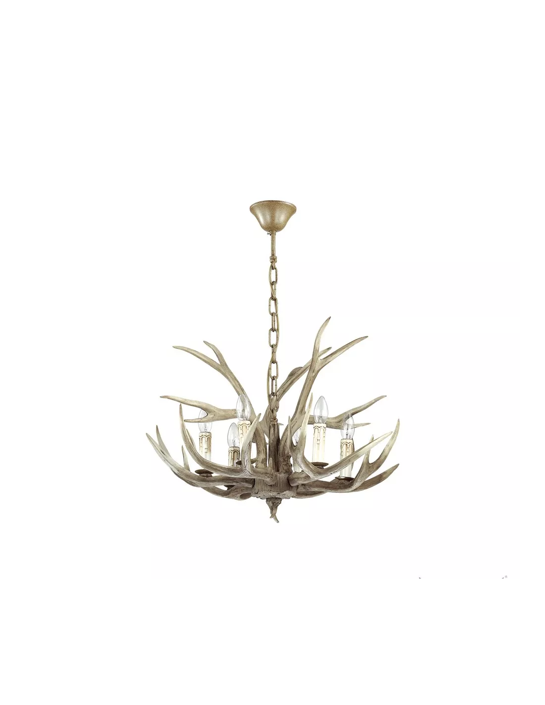 Suspension Chalet 6, Ideal Lux Suspension Chalet 6, Ideal Lux -Deco En Ligne Magasin suspension chalet 6 ideal