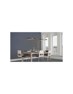 Suspension Circle Ø60 Bronze Médaille, Le Deun Luminaires -Deco En Ligne Magasin suspension circle o60 bronze medaille le deun luminaires 3