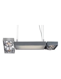 Suspension Cool Energy Linea Verdace