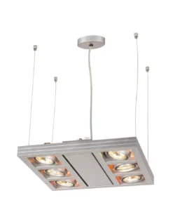 Suspension Cool Large Linea Verdace