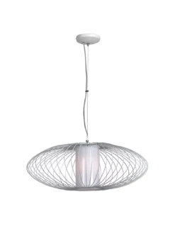 Suspension Firefly Blanche, Linea Verdace