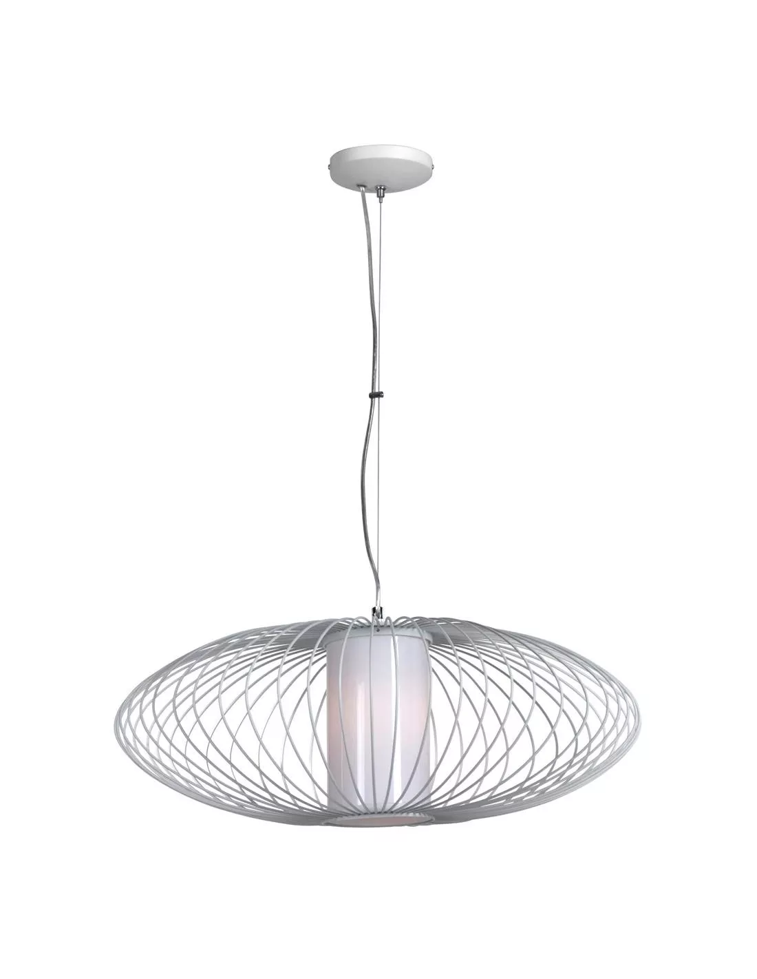 Suspension Firefly blanche, Linea Verdace Suspension Firefly Blanche, Linea Verdace -Deco En Ligne Magasin suspension firefly blanche linea verdace