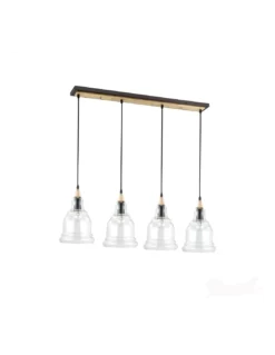 Suspension Gretel, Ideal Lux