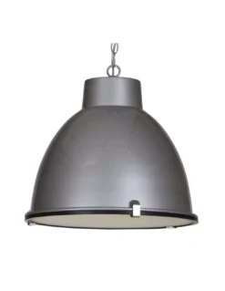 Suspension Hangar Argent, Linea Verdace