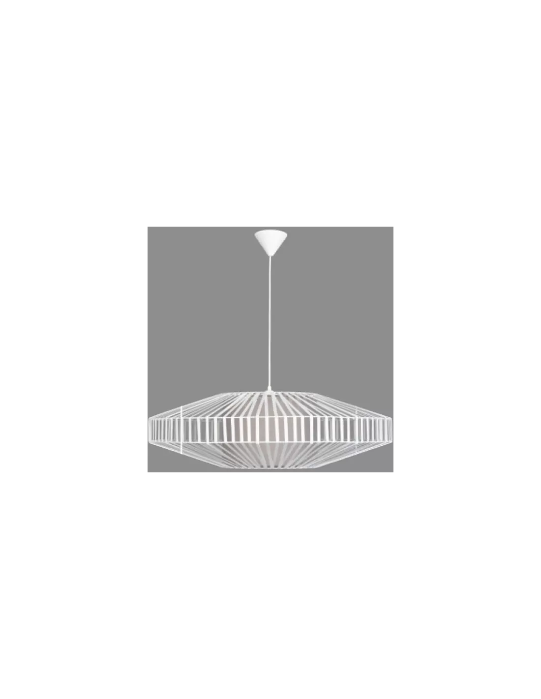 Suspension Kay blanche Ø80, Un Autre Regard Suspension Kay Blanche Ø80, Un Autre Regard -Deco En Ligne Magasin suspension kay blanche o80 un autre regard 2