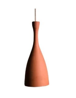 Suspension Mogador Terracotta Artisanale, Nexel Edition