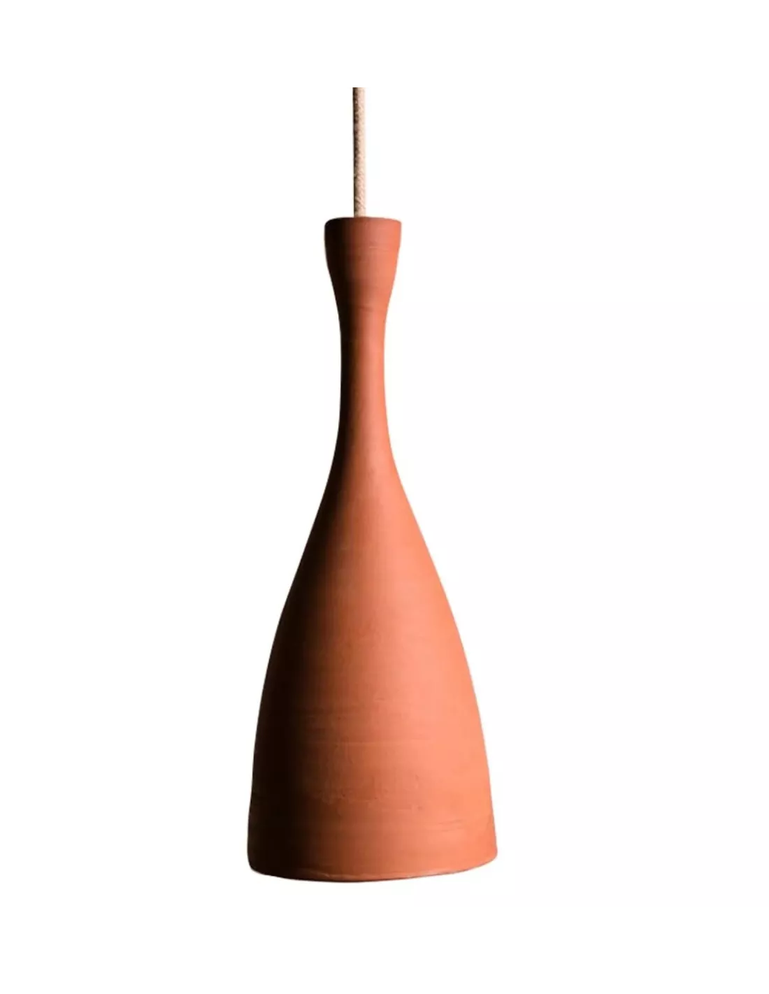 Suspension Mogador Terracotta artisanale, Nexel Edition Suspension Mogador Terracotta Artisanale, Nexel Edition -Deco En Ligne Magasin suspension mogador terracotta artisanale nexel edition