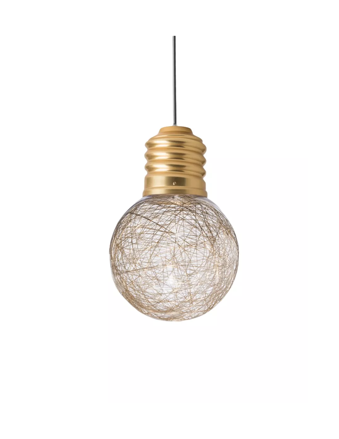 Suspension Neptune Or, Hisle Suspension Neptune Or, Hisle -Deco En Ligne Magasin suspension neptune or hisle