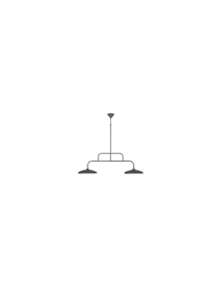 Suspension Old Pharmacy 2 Linea Verdace