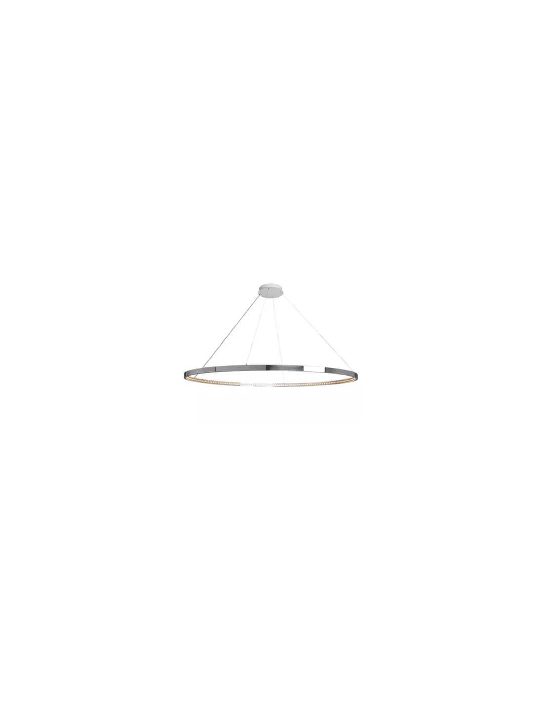 Suspension Omega alu poli Ø120 Le Deun Luminaires Suspension Omega Alu Poli Ø120 Le Deun Luminaires -Deco En Ligne Magasin suspension omega alu poli o120 le deun luminaires