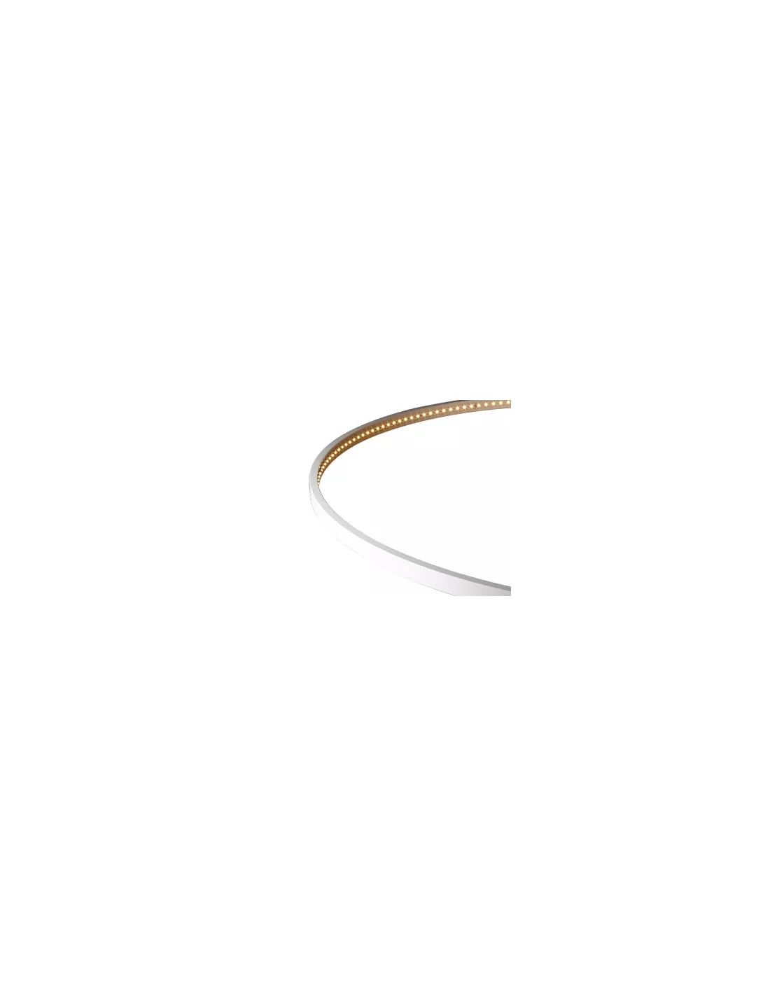 Suspension Omega blanche Ø200 Le Deun Luminaires Suspension Omega Blanche Ø200 Le Deun Luminaires -Deco En Ligne Magasin suspension omega blanche o200 le deun luminaires 2