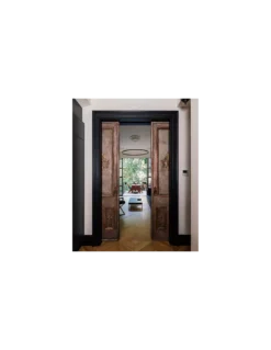 Suspension Omega Noire Ø120, Le Deun Luminaires 5 Suspension Omega Noire Ø120, Le Deun Luminaires -Deco En Ligne Magasin suspension omega noire o120 le deun luminaires 4