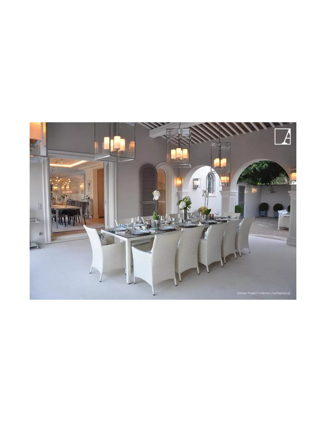 Suspension outdoor Bellefeu lanterne, Authentage Suspension Outdoor Bellefeu Lanterne, Authentage -Deco En Ligne Magasin suspension outdoor bellefeu lanterne authentage 1