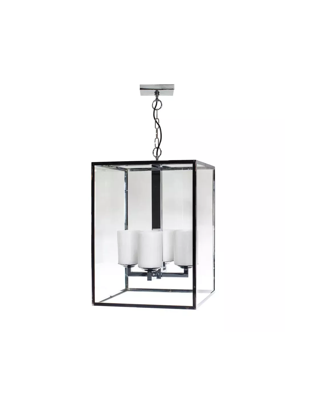 Suspension outdoor Bellefeu lanterne, Authentage Suspension Outdoor Bellefeu Lanterne, Authentage -Deco En Ligne Magasin suspension outdoor bellefeu lanterne authentage